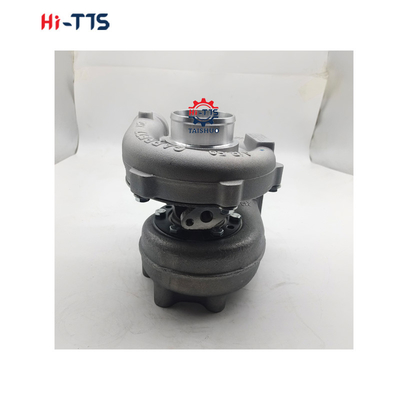DH300-7 DE08 T04E55 Đội động cơ diesel turbocharger 65.09100-7082