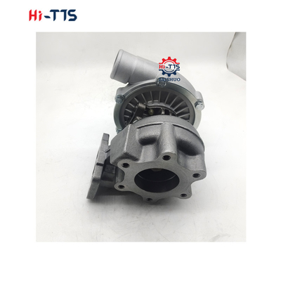 DH300-7 DE08 T04E55 Đội động cơ diesel turbocharger 65.09100-7082