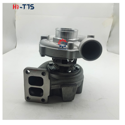 DH300-7 DE08 T04E55 Đội động cơ diesel turbocharger 65.09100-7082