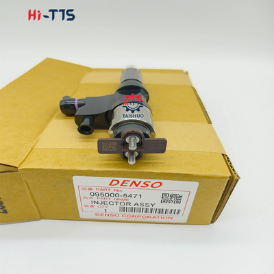 095000-5471 095000-8901 8973297032 Máy phun nhiên liệu cho 6HK1 4HK1