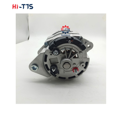 24V 60A DX225 DH220-5 Động cơ biến áp 300901-00034 2502-9007