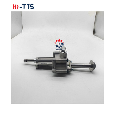 Bộ phận động cơ DB58 Máy bơm dầu 65.05101-7020 65.05101-7021 cho động cơ máy đào DH220 DB58