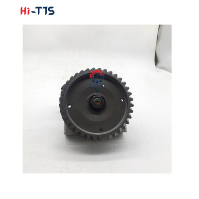 D2366 D1146 DH215 Máy bơm dầu động cơ 65.05100-6022 65.05100-6048 Bộ phận động cơ