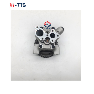 D2366 D1146 DH215 Máy bơm dầu động cơ 65.05100-6022 65.05100-6048 Bộ phận động cơ