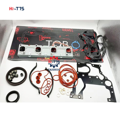 5-87812706-1 5-87810-457-2 8-94332-326-0 Bộ đệm đầy đủ 4JB1