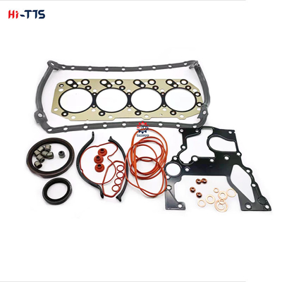 5-87812706-1 5-87810-457-2 8-94332-326-0 Bộ đệm đầy đủ 4JB1
