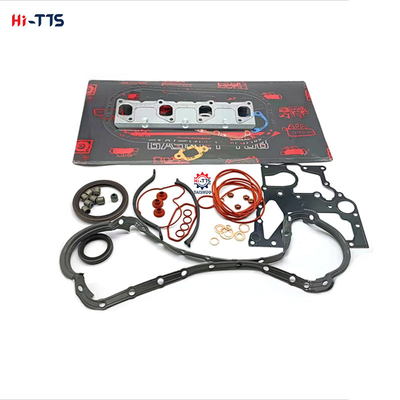 5-87812706-1 5-87810-457-2 8-94332-326-0 Bộ đệm đầy đủ 4JB1