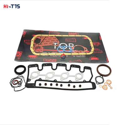 Bộ đại tu động cơ 4LE1 Bộ đệm lót đầy đủ 4LE1 5878153892 5-87815389-2