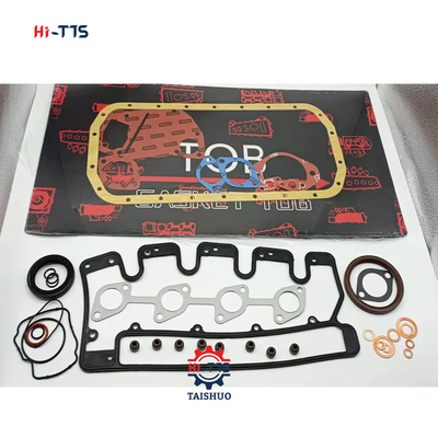 Bộ đại tu động cơ 4LE1 Bộ đệm lót đầy đủ 4LE1 5878153892 5-87815389-2