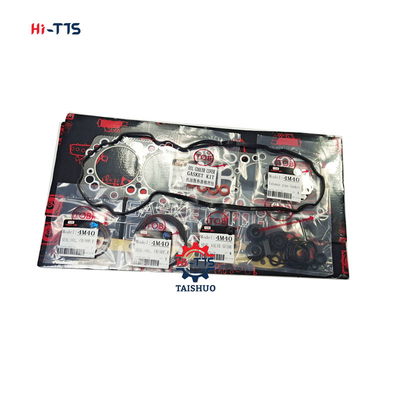 E307C Máy đào ME996019 ME995738 ME996728 Bộ đệm đầy đủ 4M40 4M40T