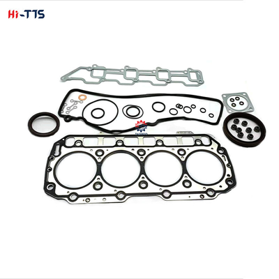 Máy đào 4TNE94 Bộ sửa chữa đầy đủ 729906-92740 729900-92600 4D94E