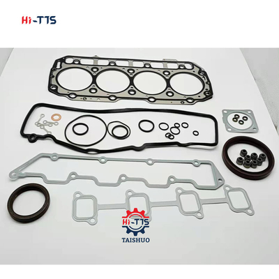 Máy đào 4TNE94 Bộ sửa chữa đầy đủ 729906-92740 729900-92600 4D94E