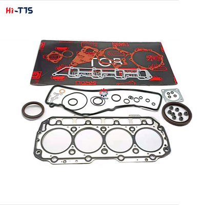 Máy đào 4TNE94 Bộ sửa chữa đầy đủ 729906-92740 729900-92600 4D94E