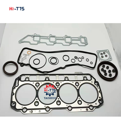 Máy đào 4TNE94 Bộ sửa chữa đầy đủ 729906-92740 729900-92600 4D94E