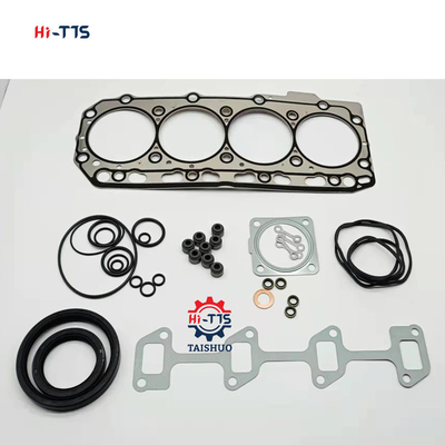 ZX40U-2 ZX50U-2 ZX40U-3U 4D88E Bộ đệm đầy đủ 4TNV88 729601-92790