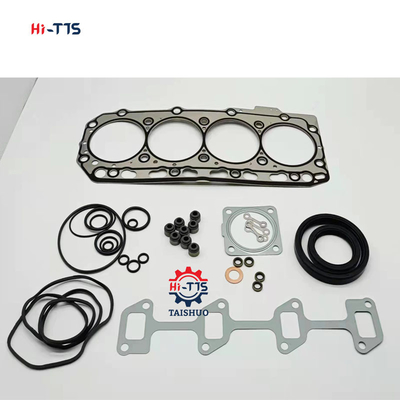ZX40U-2 ZX50U-2 ZX40U-3U 4D88E Bộ đệm đầy đủ 4TNV88 729601-92790