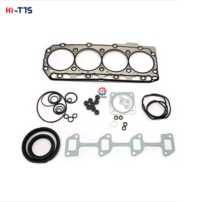 ZX40U-2 ZX50U-2 ZX40U-3U 4D88E Bộ đệm đầy đủ 4TNV88 729601-92790