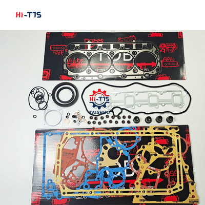 Bộ ghép động cơ Bộ ghép đầy đủ 4TNV94 729906-92740 YM729906-92740
