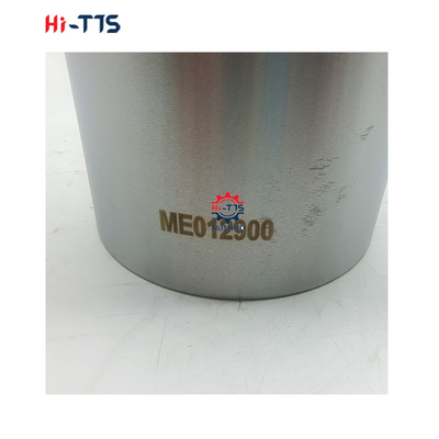 Liner xi lanh động cơ diesel ME012900 ME013366 ME060439 Cho 4D34 6D34 Liner tay xi lanh