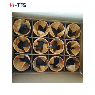 Liner xi lanh động cơ diesel ME012900 ME013366 ME060439 Cho 4D34 6D34 Liner tay xi lanh