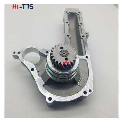 Máy bơm nước ngọt BF6M1015 Bộ phận động cơ diesel hàng hải 0293 1391 1060 0426 0082 7465