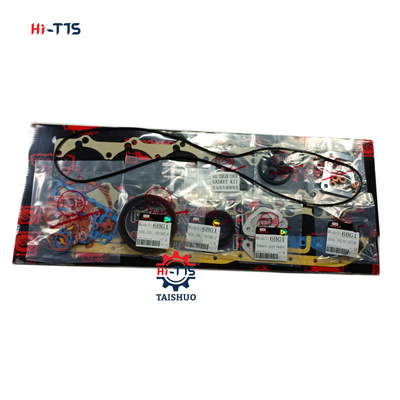 Bộ ghép động cơ 1-87810350-0 1-87811-203-0 6BG1T 6BG1 6BD1 1-87810-119-1