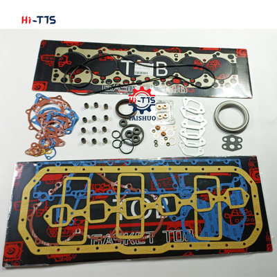Bộ ghép động cơ 1-87810350-0 1-87811-203-0 6BG1T 6BG1 6BD1 1-87810-119-1