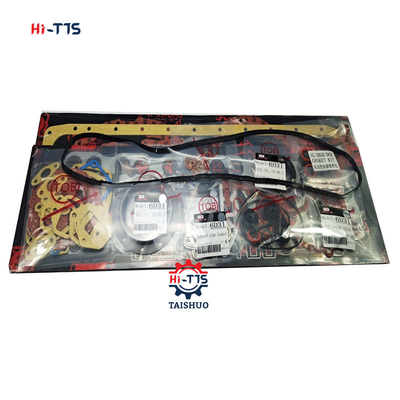 Bộ máy sửa chữa khí 6D31 ME997357 ME999821 ME081541 SK200 SK230 HD820