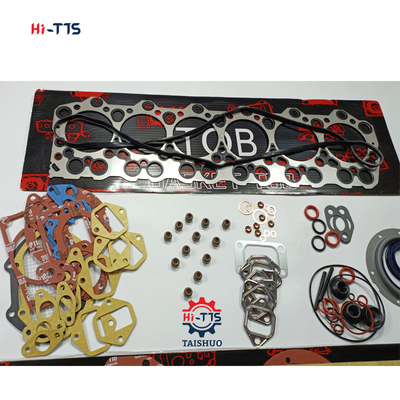 Bộ ghép động cơ 6D34 ME996454 ME081734 ME997397 ME081734 SK200 HD820
