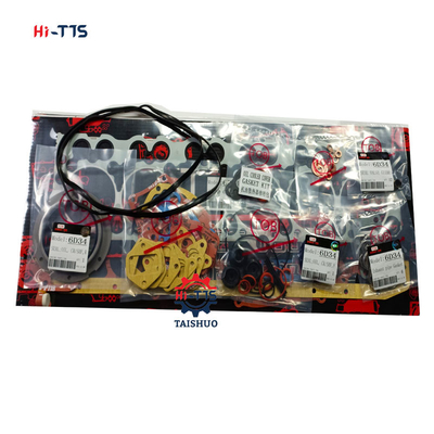 Bộ ghép động cơ 6D34 ME996454 ME081734 ME997397 ME081734 SK200 HD820