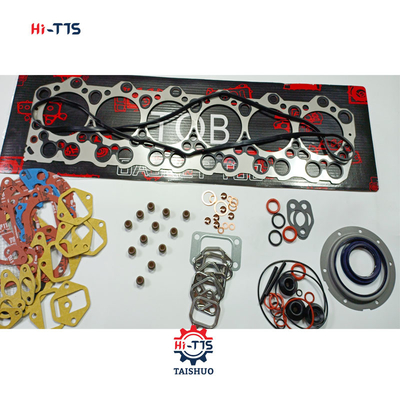 Bộ ghép động cơ 6D34 ME996454 ME081734 ME997397 ME081734 SK200 HD820