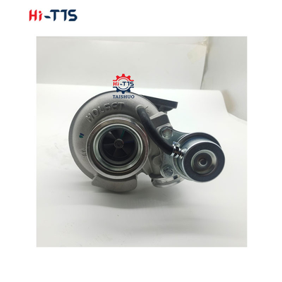 Bộ sạc tăng áp HE221W 4042714、4042718,4042720、4937653 cho động cơ diesel QSB3.9L