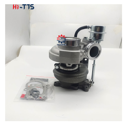 Bộ sạc tăng áp HE221W 4042714、4042718,4042720、4937653 cho động cơ diesel QSB3.9L