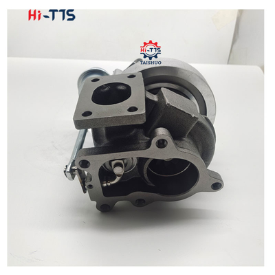 Bộ sạc tăng áp HE221W 4042714、4042718,4042720、4937653 cho động cơ diesel QSB3.9L