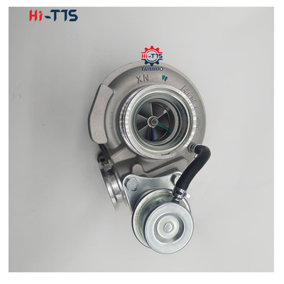 Bộ sạc tăng áp HE221W 4042714、4042718,4042720、4937653 cho động cơ diesel QSB3.9L