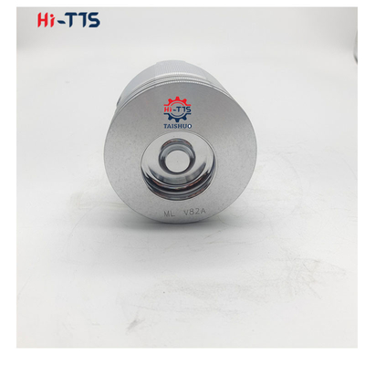 Động cơ diesel 3TNV82 4TNE82 Bộ máy piston 119802-22900 119802-22080