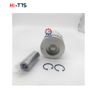 Bộ phận động cơ 100mm D4AE D4AL Bộ máy piston 23410-41410 23411-41410 23411-41430 23411-41700