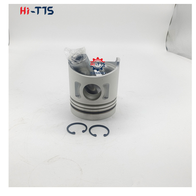 Bộ phận động cơ 100mm D4AE D4AL Bộ máy piston 23410-41410 23411-41410 23411-41430 23411-41700