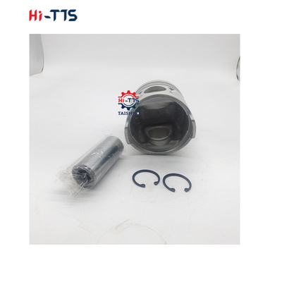 Bộ phận động cơ 100mm D4AE D4AL Bộ máy piston 23410-41410 23411-41410 23411-41430 23411-41700