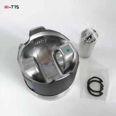 3TNC78 Động cơ diesel BJ231163 STD Piston Kit Engine Bearing Valve
