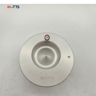 Bộ phận động cơ 104mm 4D32 4D33 4D34 Bộ máy piston ME012174 ME018274