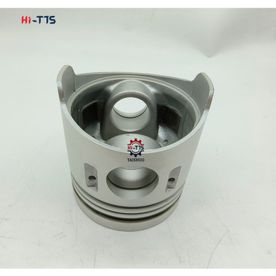 Bộ phận động cơ 104mm 4D32 4D33 4D34 Bộ máy piston ME012174 ME018274