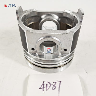 Động cơ diesel chất lượng cao D1105 V1505 4D78 Piston 78mm16060-21110 16060-21110 16060-21111 16060-21111