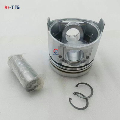 4D95 6D95 PC200-5 Engine Piston Kit 6207-31-2120 6207-31-2141 Các bộ phận động cơ diesel