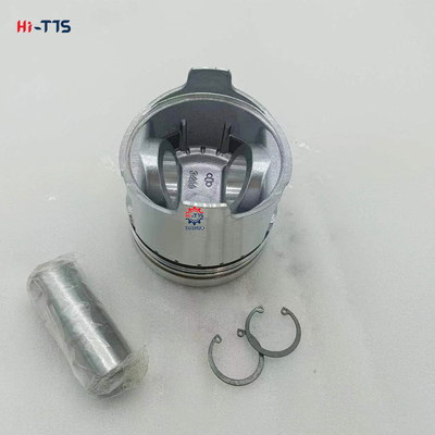 4D95 6D95 PC200-5 Engine Piston Kit 6207-31-2120 6207-31-2141 Các bộ phận động cơ diesel
