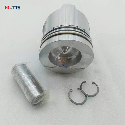 4D95 6D95 PC200-5 Engine Piston Kit 6207-31-2120 6207-31-2141 Các bộ phận động cơ diesel