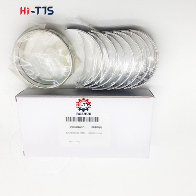 Bộ phận phụ tùng động cơ diesel chất lượng cao STD U5MB0025A Xích chính
