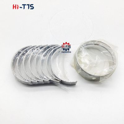 Bộ phận phụ tùng động cơ diesel chất lượng cao STD U5MB0025A Xích chính