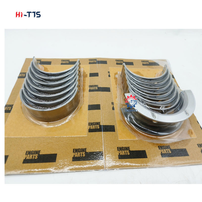 6BT 6BT5.9 6D102 Các bộ phận động cơ diesel STD Crankshaft chính 3802070 4955853 3800290