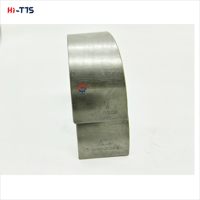 D6E Đang chính và đang nối 0293-1062 0293-1578 Chiếc động cơ thích hợp